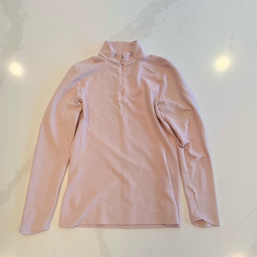 Nike Golf Pullover